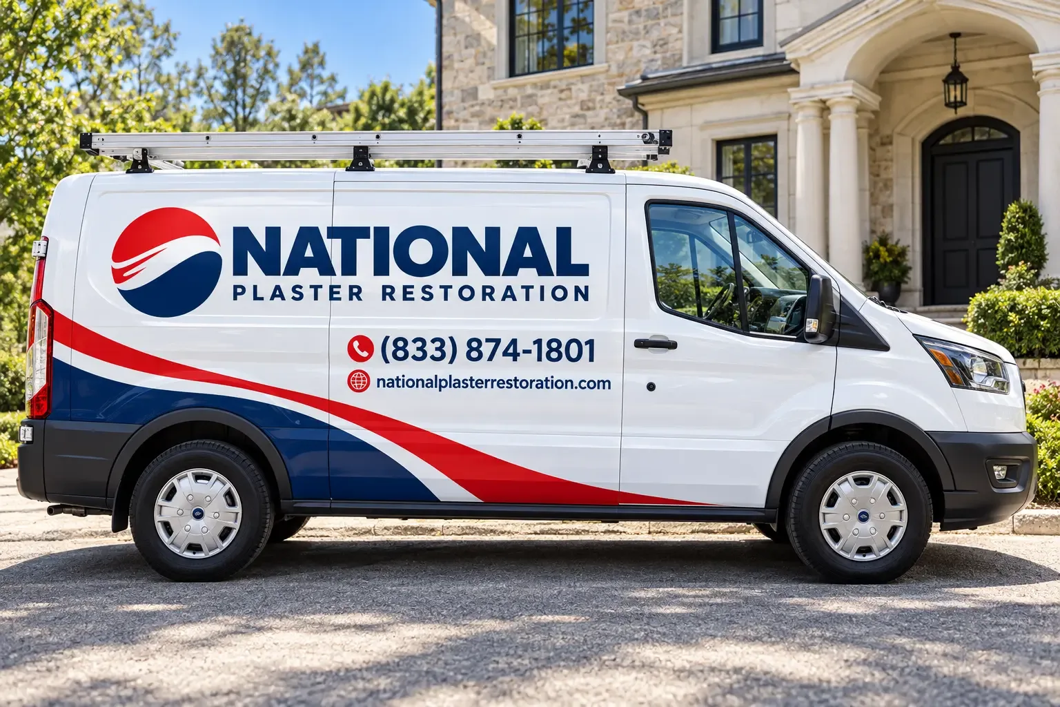 Plaster Repair in Grandview, IN near me