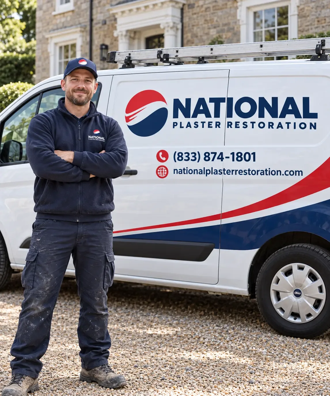 Plaster Repair Grandview, IN FAQs